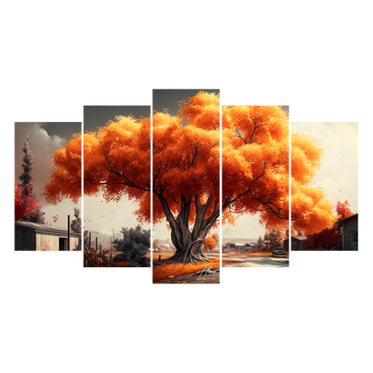 Aura de Otoño (Archivo Descargable)