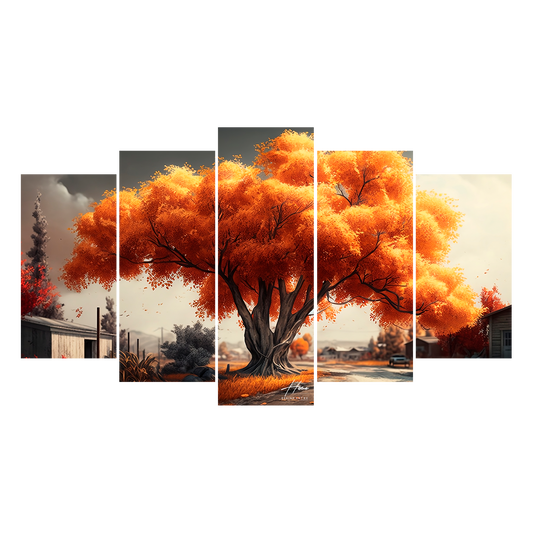 Aura de Otoño (Archivo Descargable)