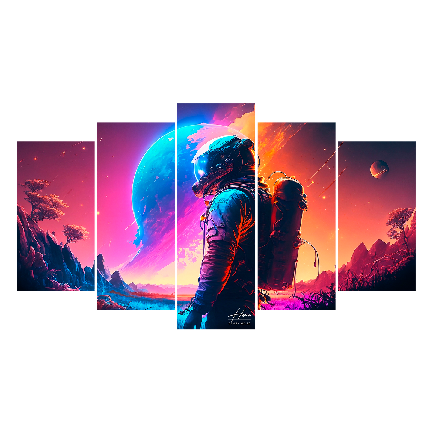 El Último Explorador (Archivo Descargable)