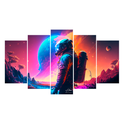 El Último Explorador (Archivo Descargable)