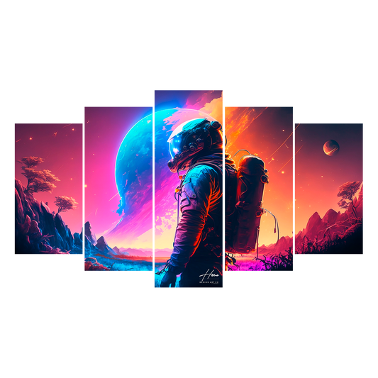 El Último Explorador (Archivo Descargable)