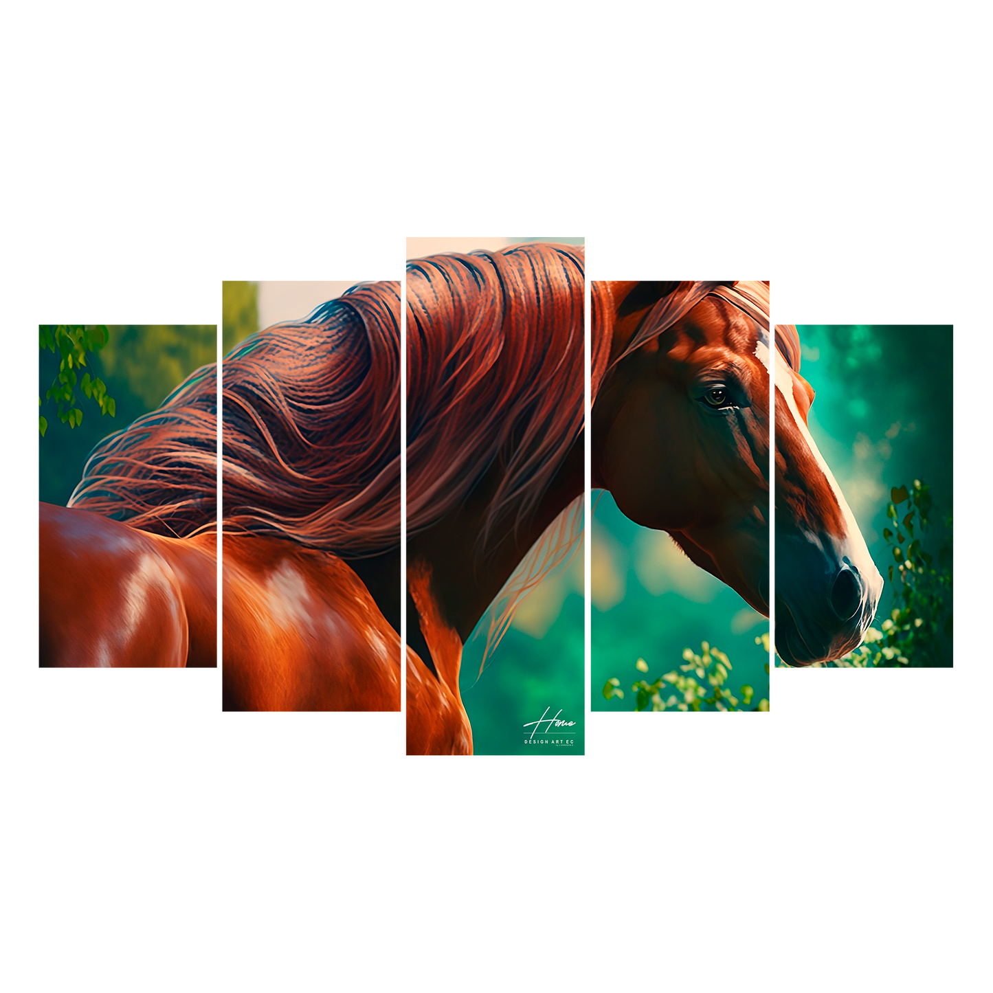 Castaño Real (Archivo Descargable)