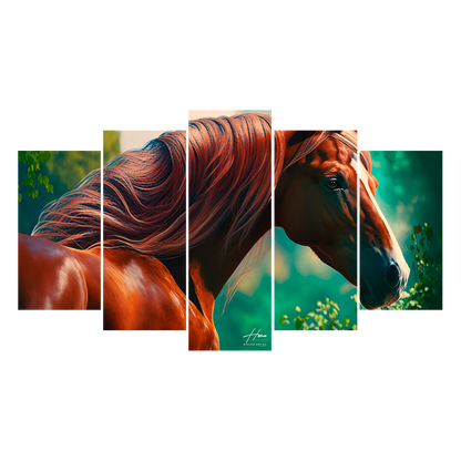 Castaño Real (Archivo Descargable)