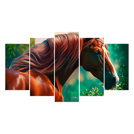 Castaño Real (Archivo Descargable)