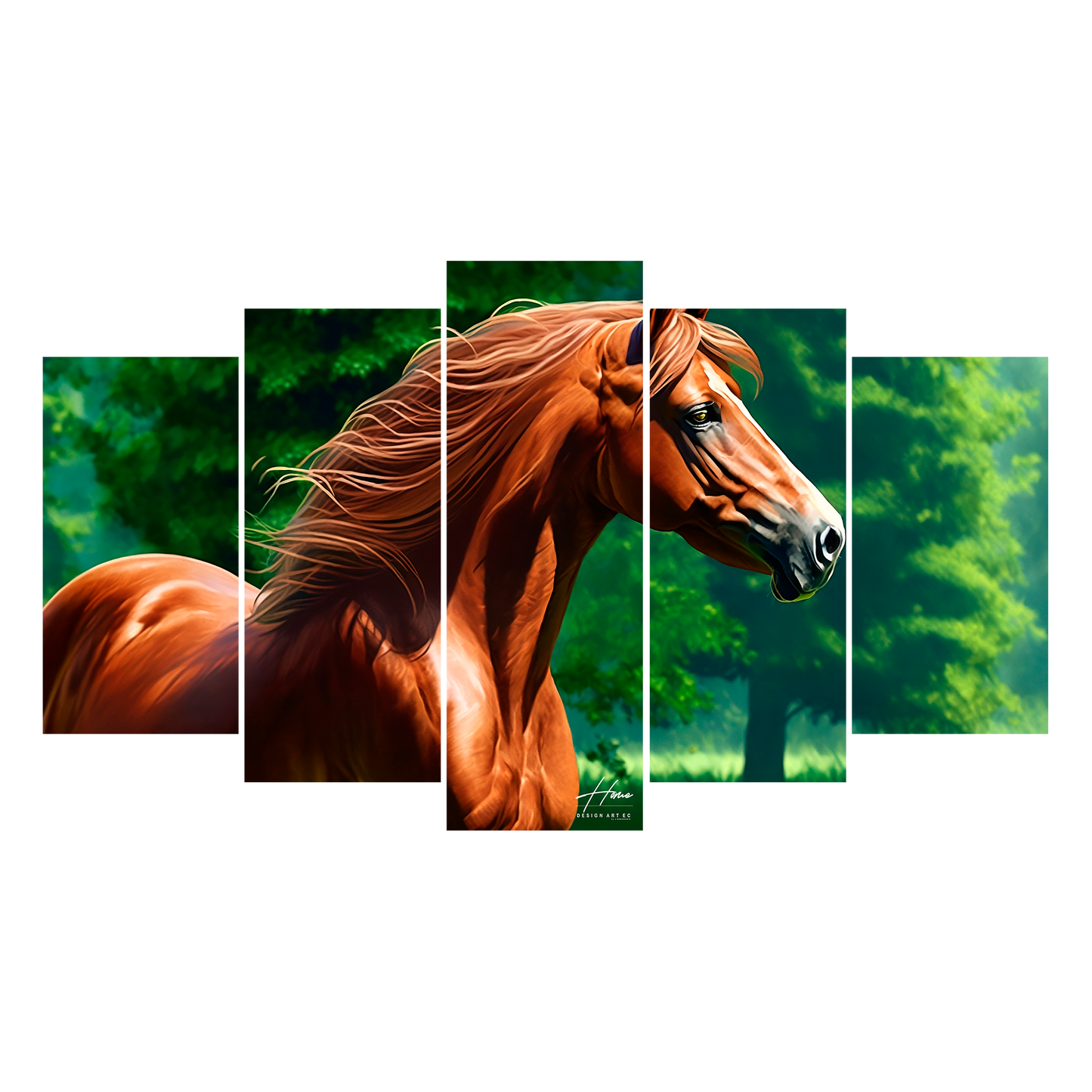 Noble Resplandor (Archivo Descargable)