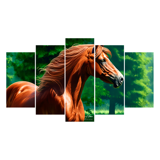 Noble Resplandor (Archivo Descargable)