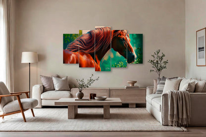 Castaño Real (Archivo Descargable)