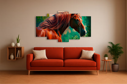 Castaño Real (Archivo Descargable)