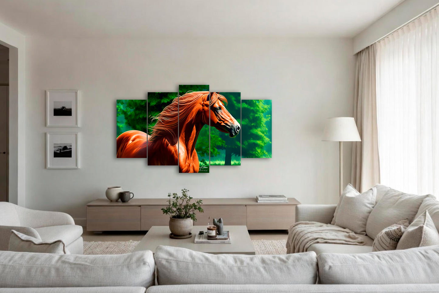 Noble Resplandor (Archivo Descargable)