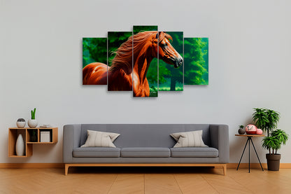 Noble Resplandor (Archivo Descargable)