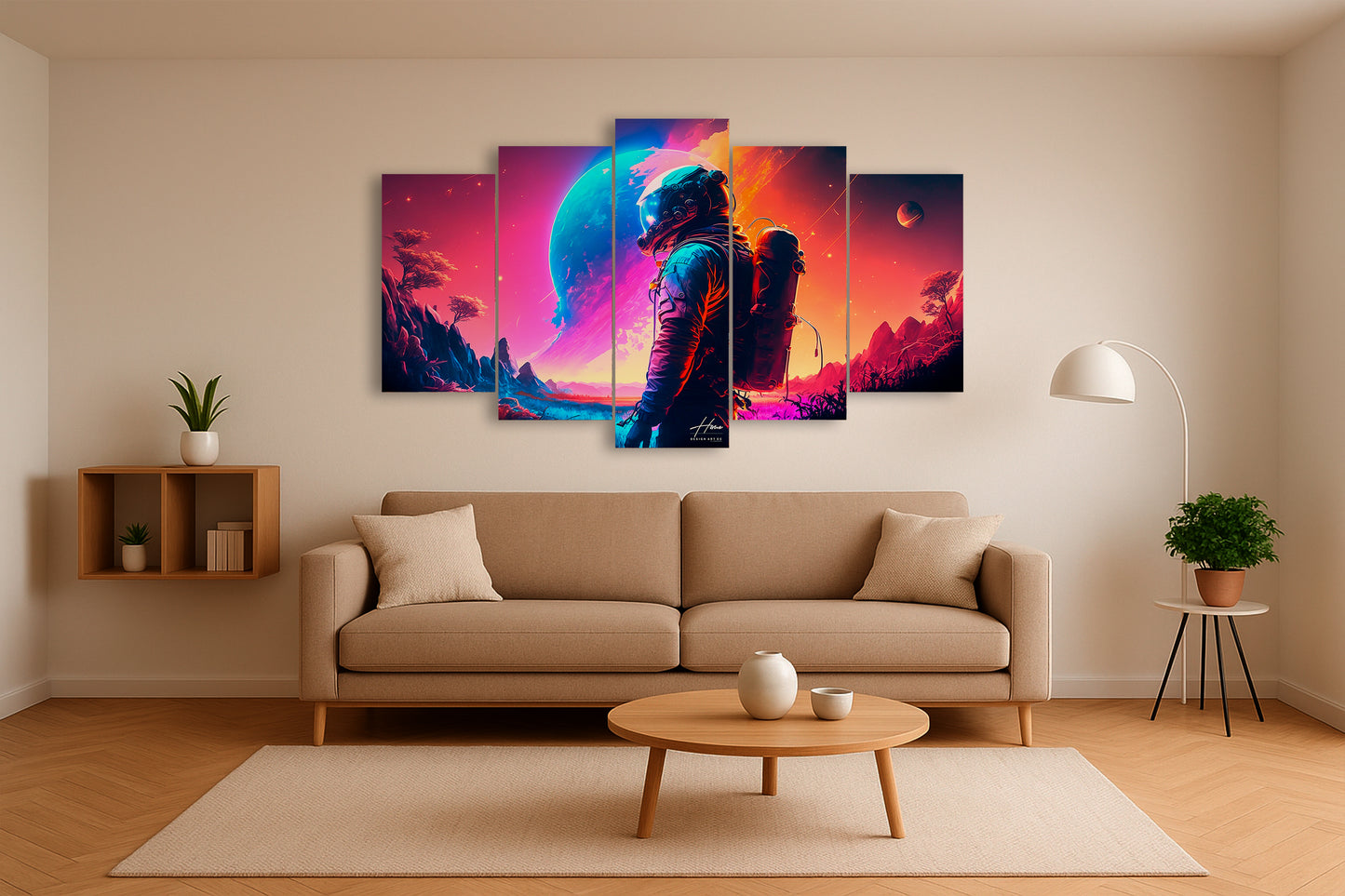 El Último Explorador (Archivo Descargable)