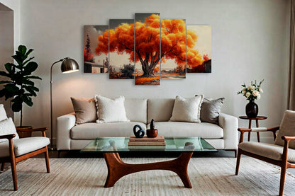 Aura de Otoño (Archivo Descargable)