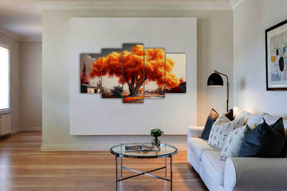 Aura de Otoño (Archivo Descargable)